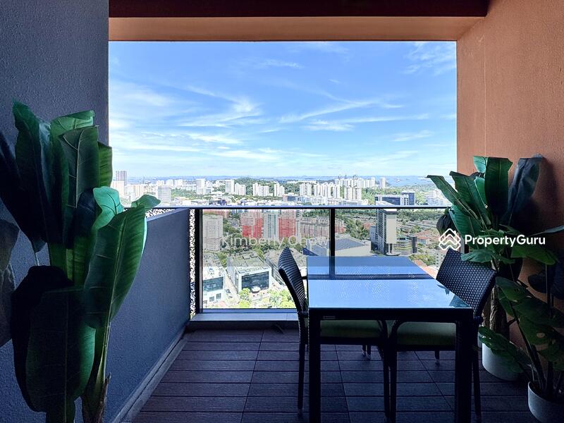 For Rent - Stirling Residences