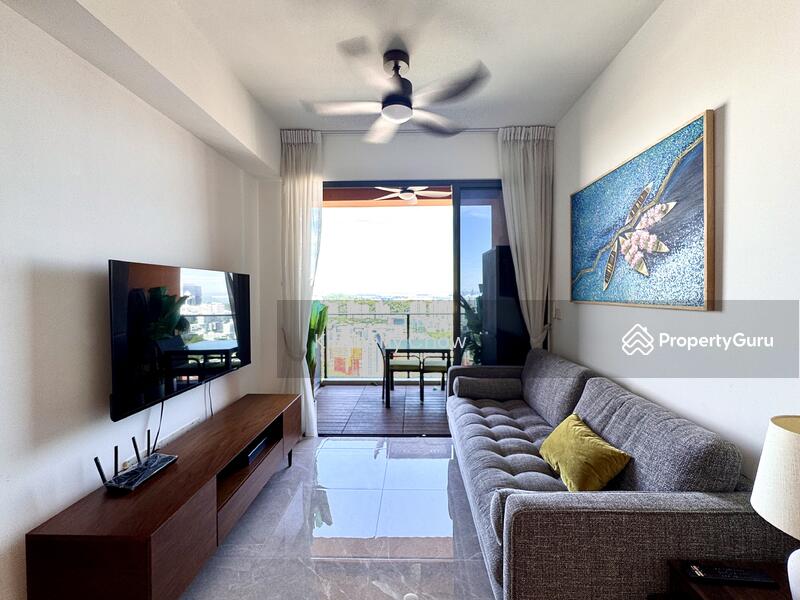 For Rent - Stirling Residences