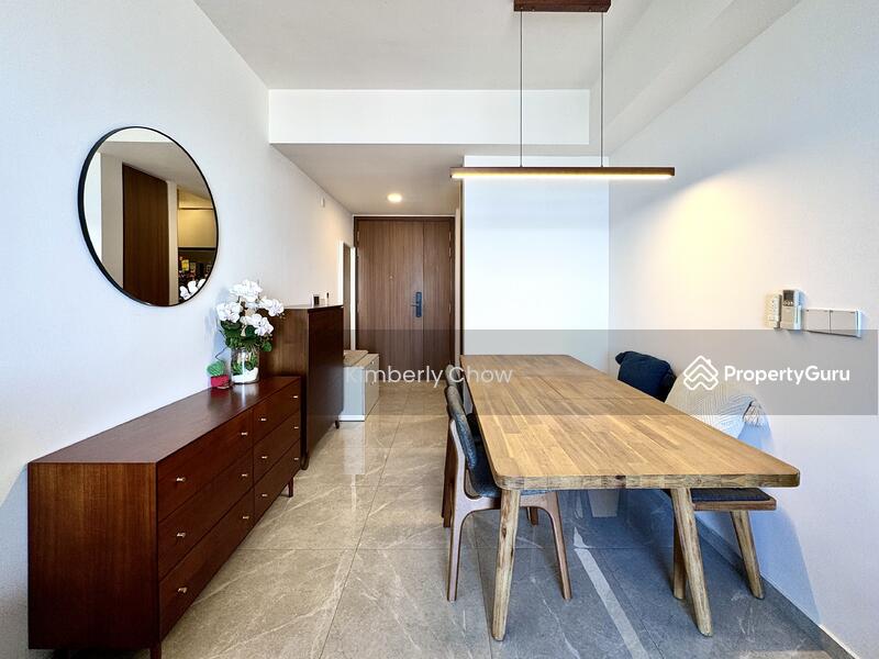 For Rent - Stirling Residences