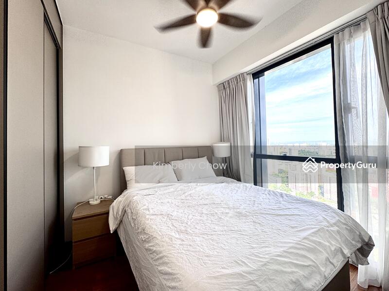 For Rent - Stirling Residences