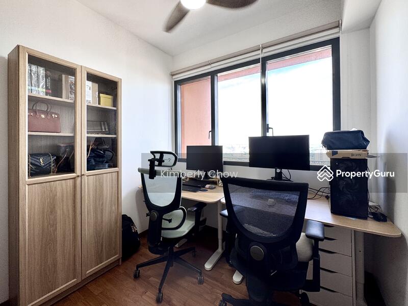 For Rent - Stirling Residences