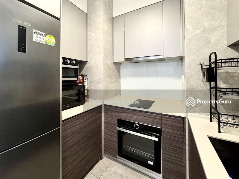 For Rent - Stirling Residences