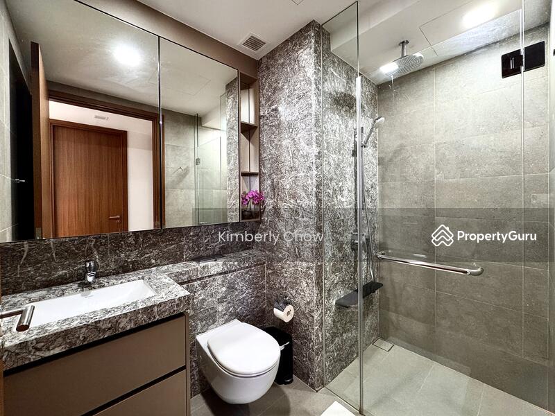 For Rent - Stirling Residences