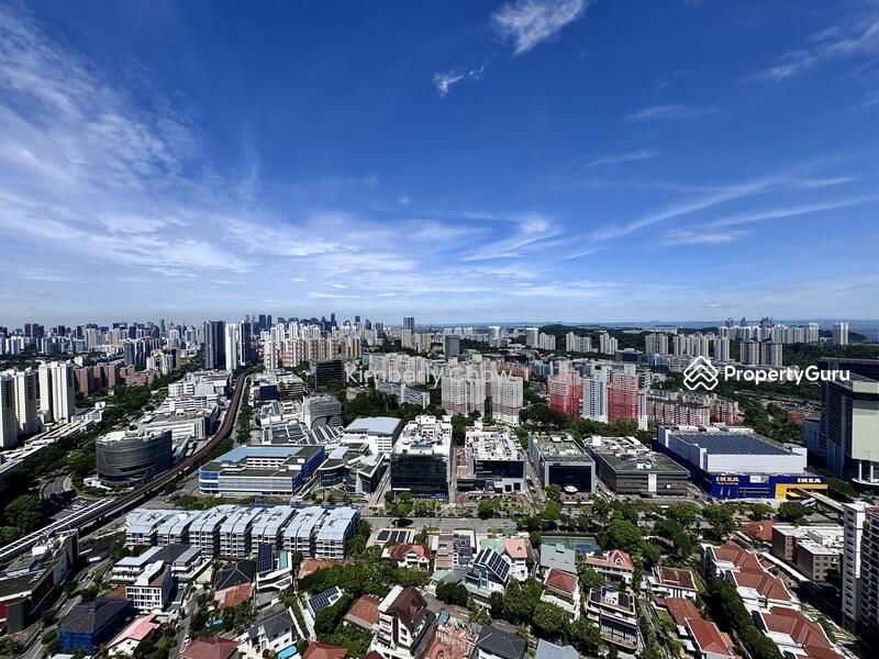 For Rent - Stirling Residences
