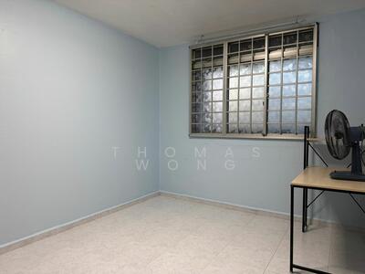 For Rent - 606 Hougang Avenue 4