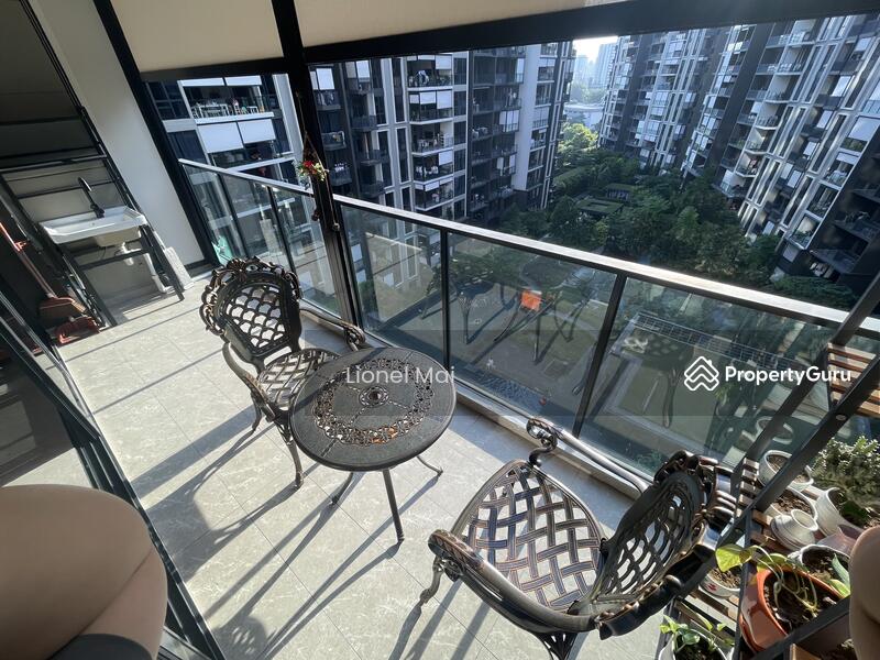 For Rent - Park Colonial