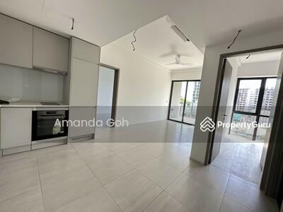 For Rent - The Woodleigh Residences