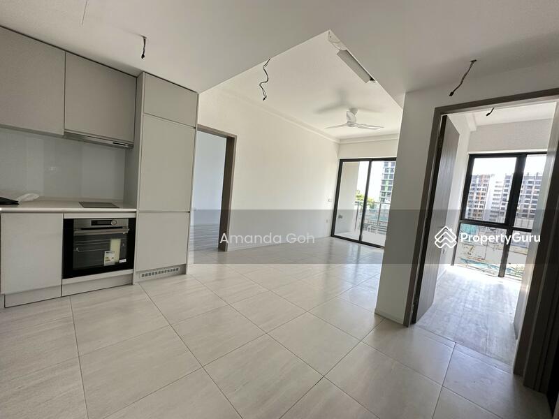 For Rent - The Woodleigh Residences