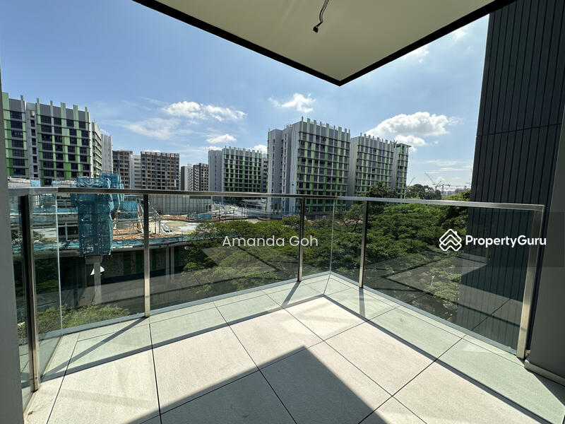For Rent - The Woodleigh Residences