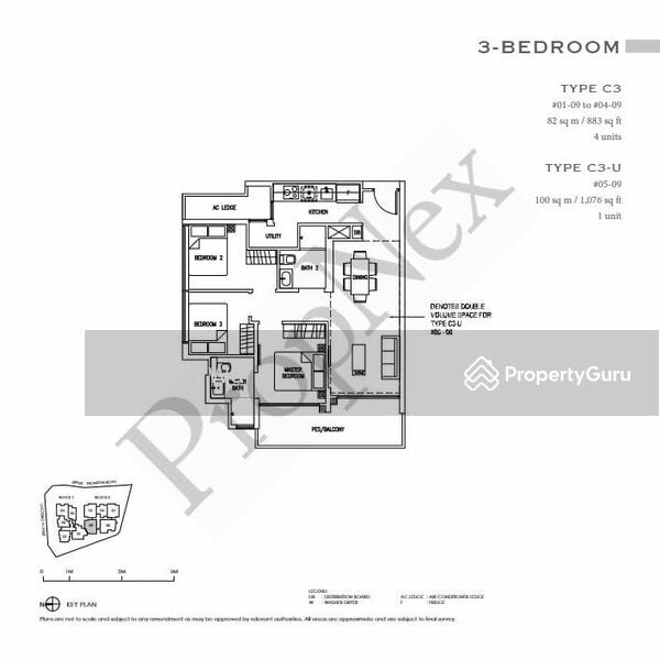 For Rent Lattice One