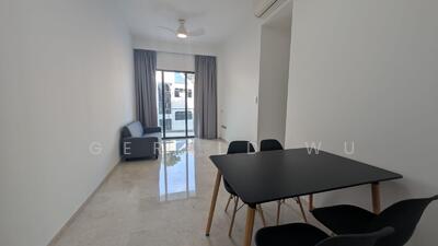 For Rent - Lattice One