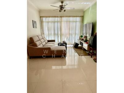 For Rent - 210C Compassvale Lane