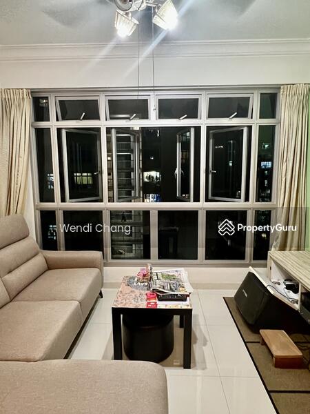 For Rent - 210C Compassvale Lane