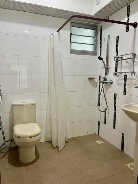 Common Bathroom