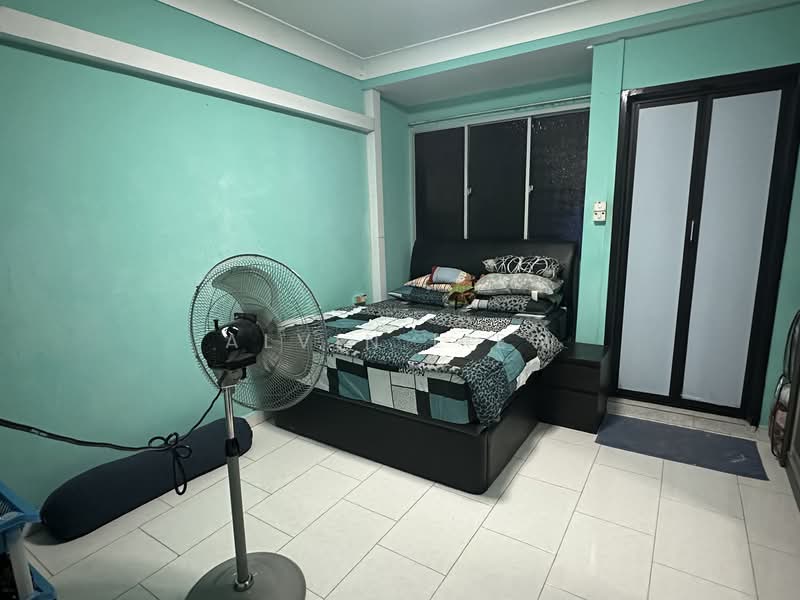 404 Choa Chu Kang Avenue 3, 404 Choa Chu Kang Avenue 3, Room Rental, 150 sqft, HDB Flat For Rent, by Alvin Liew, 60102801 - Bedroom - PropertyGuru.com.sg