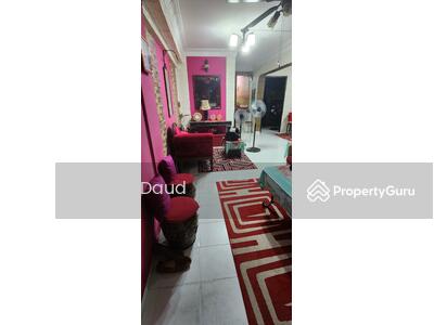 For Rent - 50 Chai Chee Street