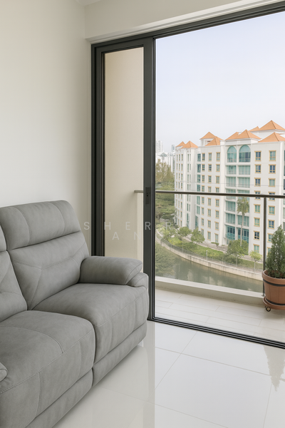 For Sale - Primedge @ Geylang