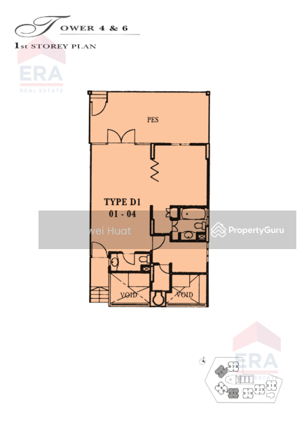 For Sale Parc Vista