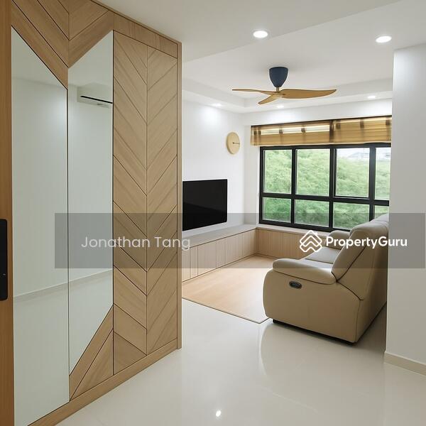 For Sale - 261 Toa Payoh Apex