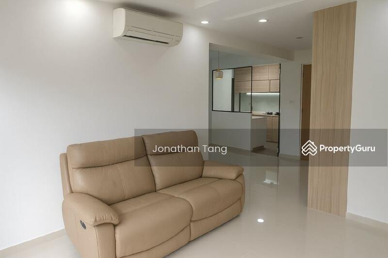 For Sale - 261 Toa Payoh Apex
