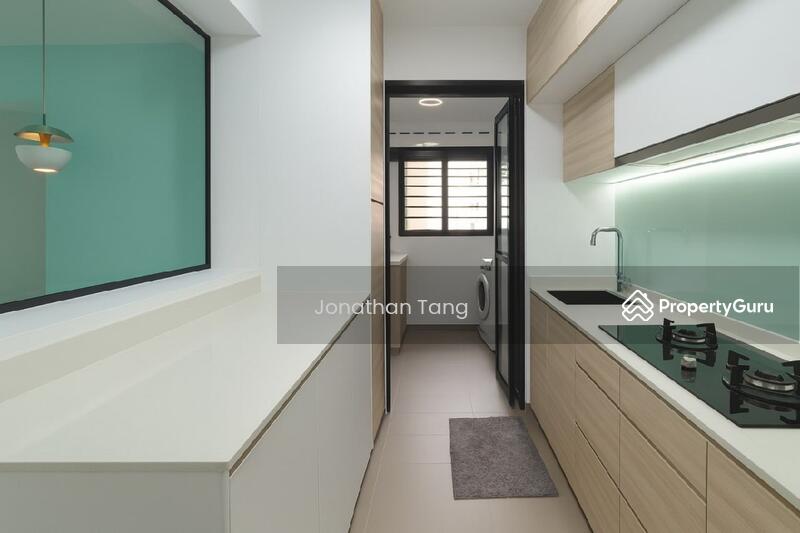 For Sale - 261 Toa Payoh Apex