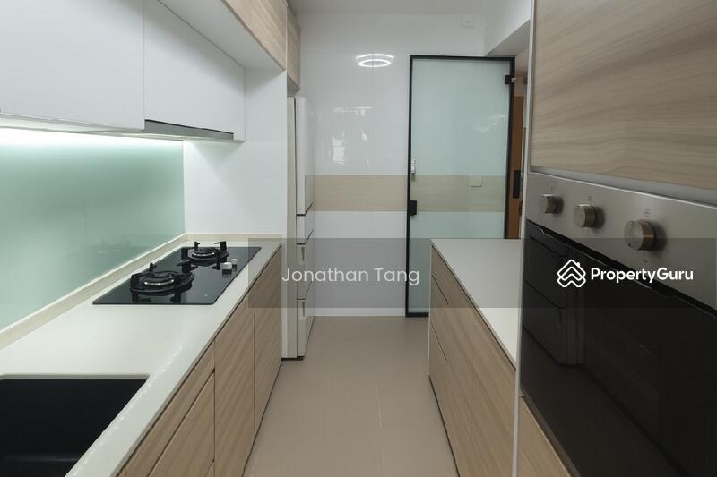 For Sale - 261 Toa Payoh Apex