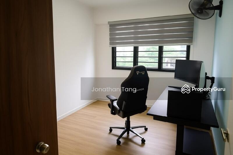For Sale - 261 Toa Payoh Apex