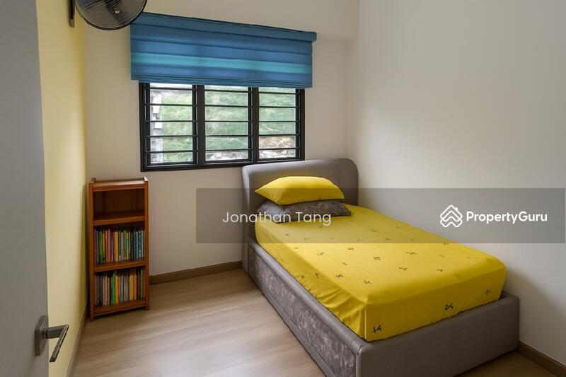 For Sale - 261 Toa Payoh Apex
