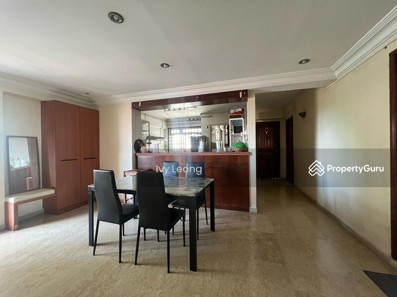 For Rent - 94B Bedok North Avenue 4