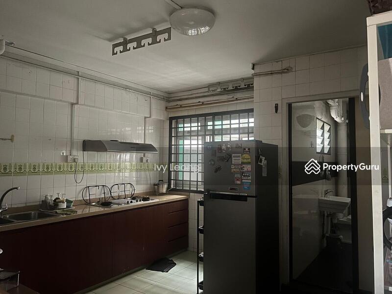 For Rent - 94B Bedok North Avenue 4