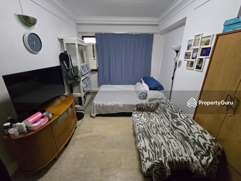 For Rent - 94B Bedok North Avenue 4
