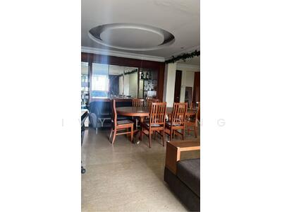 For Rent - 94B Bedok North Avenue 4