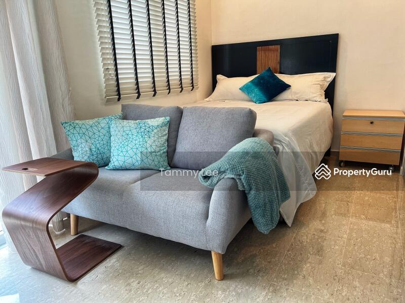For Rent - Suites @ Paya Lebar