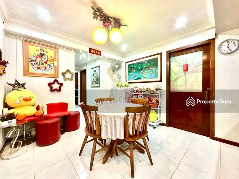 For Sale - 81B Lorong 4 Toa Payoh