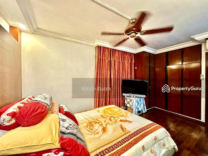 For Sale - 81B Lorong 4 Toa Payoh