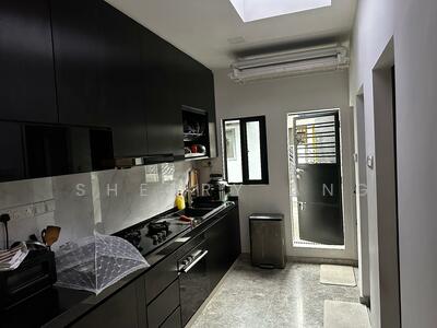 For Sale - Jalan Mesra