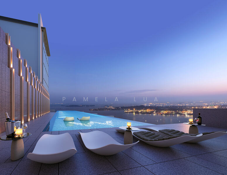 W Residences Marina View - Singapore, 22 Marina View, Boat Quay / Raffles Place / Marina, 3 Bedrooms, 1,195 sqft, Condominium For Sale, by Pamela Lua, 60102862 - PropertyGuru.com.sg