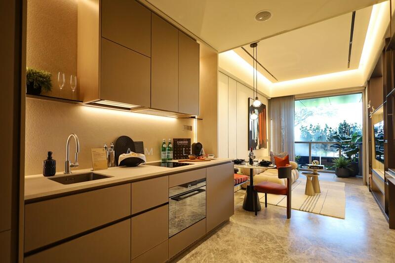 W Residences Marina View - Singapore, 22 Marina View, Boat Quay / Raffles Place / Marina, 3 Bedrooms, 1,195 sqft, Condominium For Sale, by Pamela Lua, 60102862 - PropertyGuru.com.sg