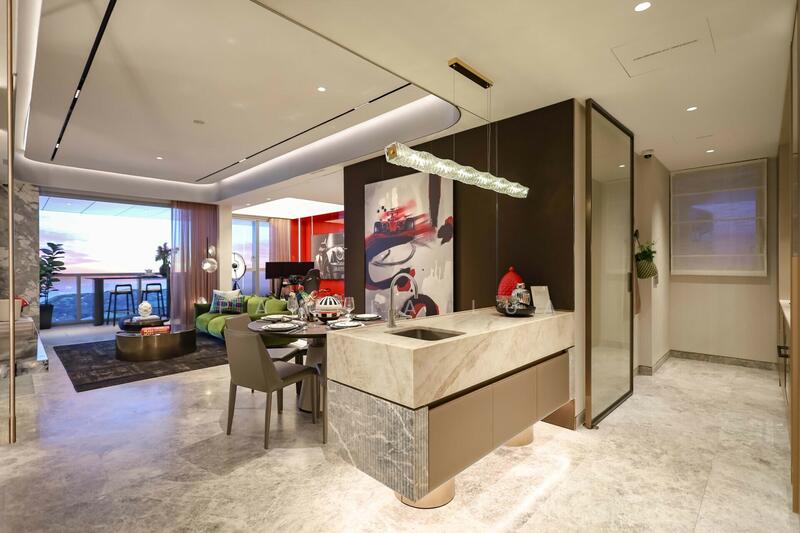 W Residences Marina View - Singapore, 22 Marina View, Boat Quay / Raffles Place / Marina, 3 Bedrooms, 1,195 sqft, Condominium For Sale, by Pamela Lua, 60102862 - PropertyGuru.com.sg