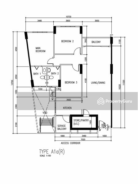 For Sale 766 Bedok Reservoir View