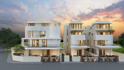 For Sale - Avant Garde @ 26A Siglap Road