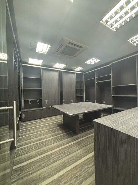Ang Mo Kio Tech II, 5 Ang Mo Kio Industrial Park, 1,615 sqft, Factory / Workshop (B2) For Rent, by Esther Clx, 60102874 - Study - CommercialGuru.com.sg