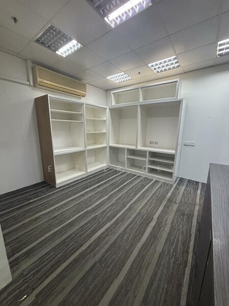 Ang Mo Kio Tech II, 5 Ang Mo Kio Industrial Park, 1,615 sqft, Factory / Workshop (B2) For Rent, by Esther Clx, 60102874 - Study - CommercialGuru.com.sg