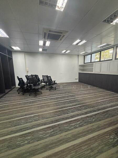 Ang Mo Kio Tech II, 5 Ang Mo Kio Industrial Park, 1,615 sqft, Factory / Workshop (B2) For Rent, by Esther Clx, 60102874 - Study - CommercialGuru.com.sg