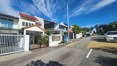 For Rent - Yong Seng Estate