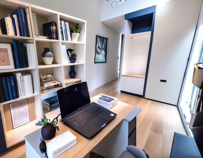 Klimt Cairnhill, 2-Bedroom Prime Unit for Rent (ID is for illustration only)