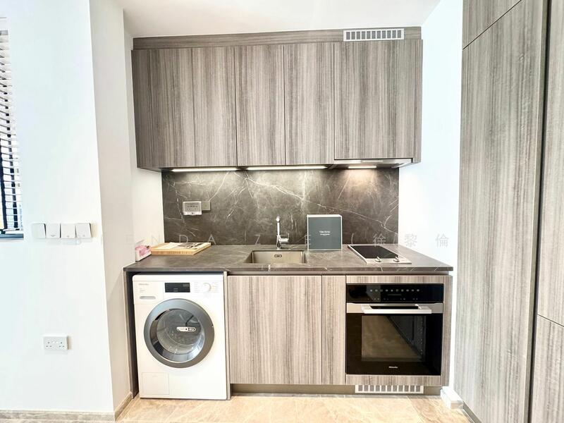 Klimt Cairnhill, 2-Bedroom Prime Unit for Rent