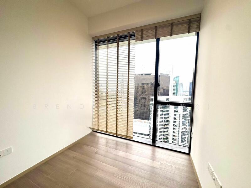 Klimt Cairnhill, 2-Bedroom Prime Unit for Rent