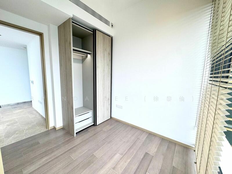 Klimt Cairnhill, 2-Bedroom Prime Unit for Rent