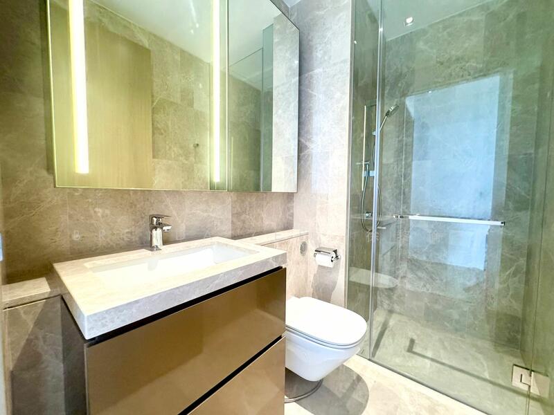 Klimt Cairnhill, 2-Bedroom Prime Unit for Rent